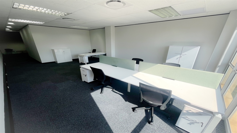 To Let Commercial Property for Rent in Bedfordview Gauteng