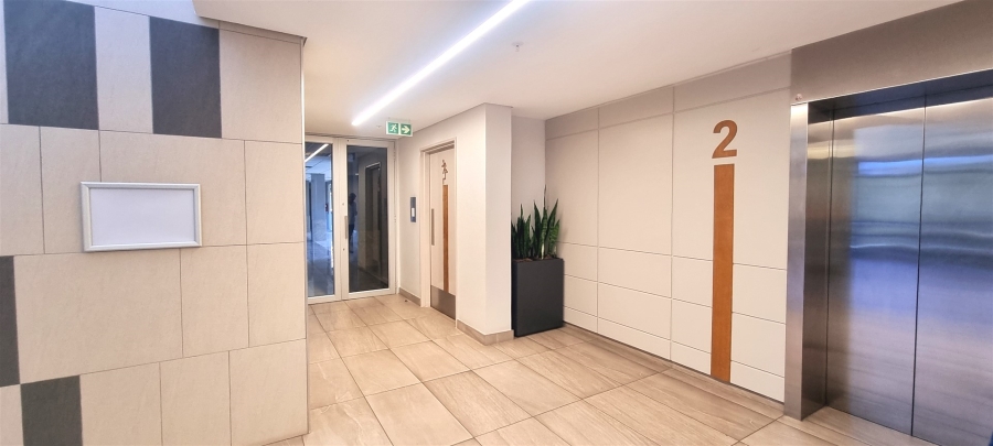 To Let Commercial Property for Rent in Woodmead Gauteng