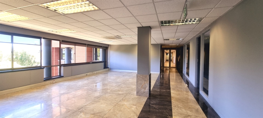 To Let Commercial Property for Rent in Woodmead Gauteng