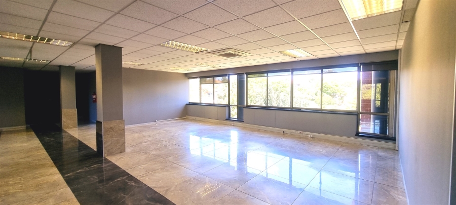 To Let Commercial Property for Rent in Woodmead Gauteng