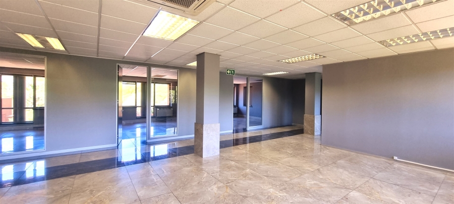 To Let Commercial Property for Rent in Woodmead Gauteng