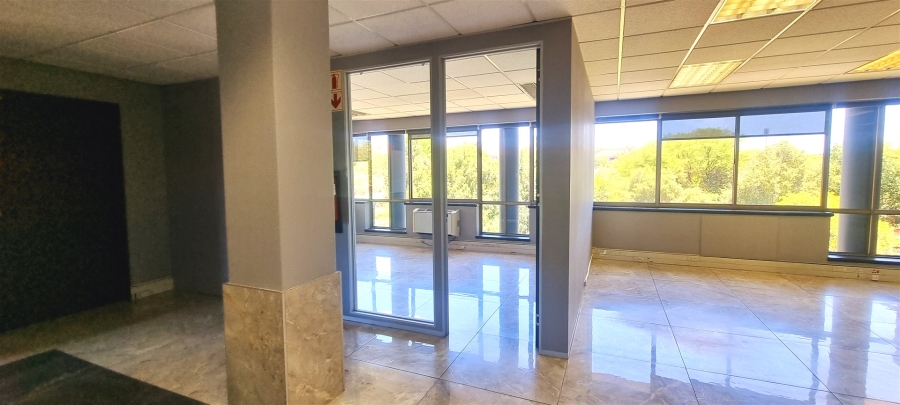To Let Commercial Property for Rent in Woodmead Gauteng