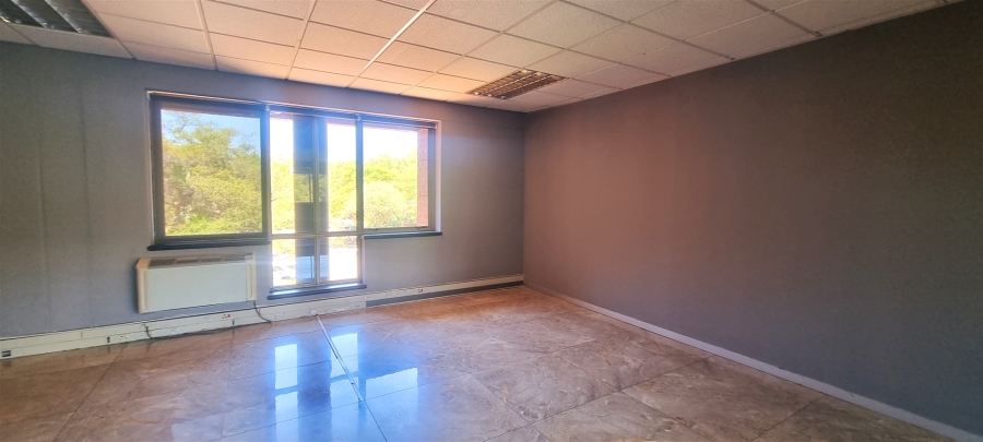 To Let Commercial Property for Rent in Woodmead Gauteng