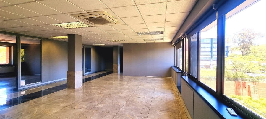 To Let Commercial Property for Rent in Woodmead Gauteng
