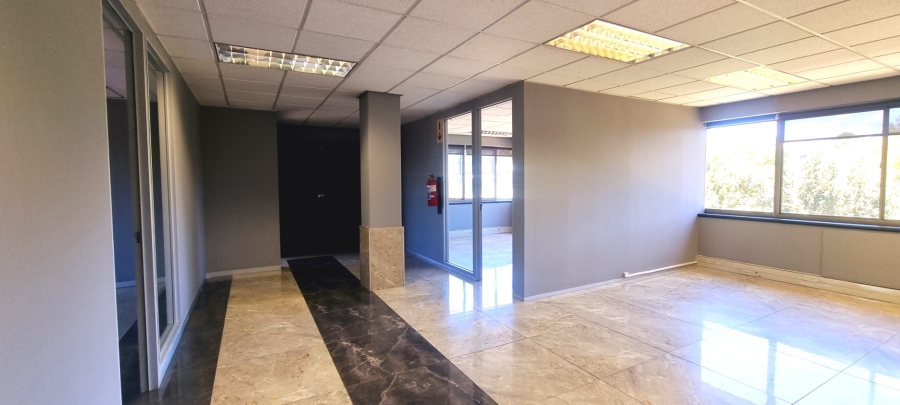 To Let Commercial Property for Rent in Woodmead Gauteng