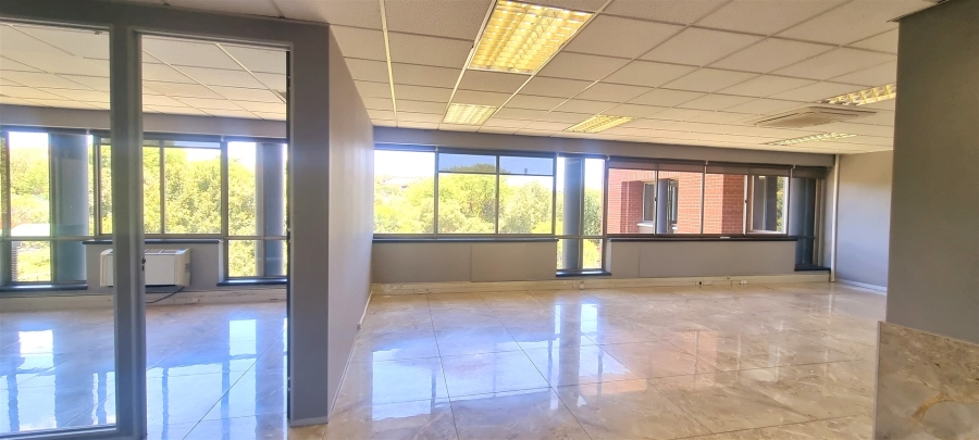To Let Commercial Property for Rent in Woodmead Gauteng