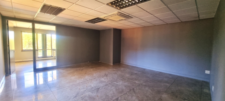 To Let Commercial Property for Rent in Woodmead Gauteng