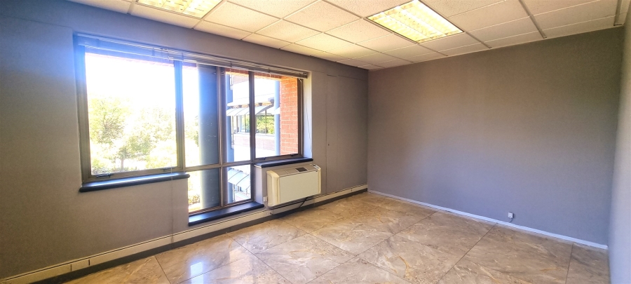 To Let Commercial Property for Rent in Woodmead Gauteng
