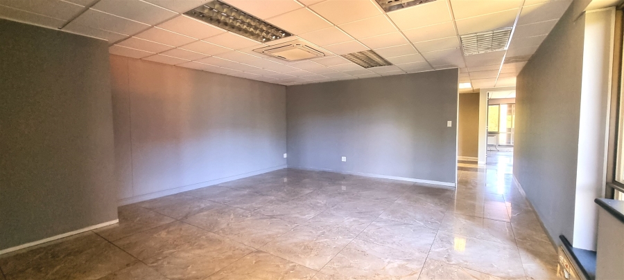To Let Commercial Property for Rent in Woodmead Gauteng