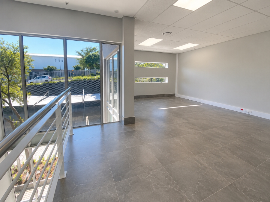 To Let Commercial Property for Rent in Randjespark Gauteng