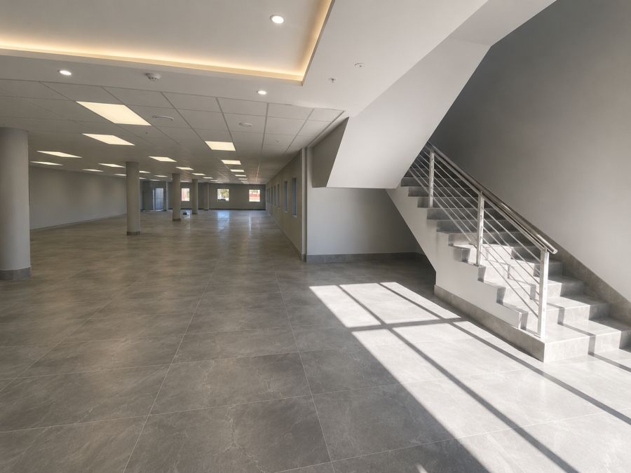 To Let Commercial Property for Rent in Randjespark Gauteng