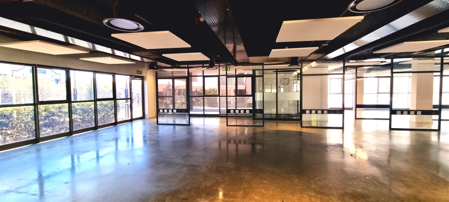 To Let Commercial Property for Rent in Bryanston Gauteng