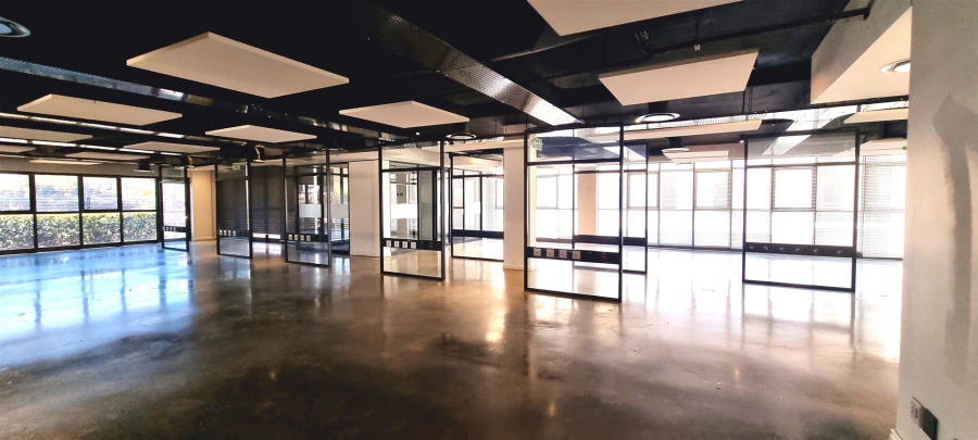 To Let Commercial Property for Rent in Bryanston Gauteng