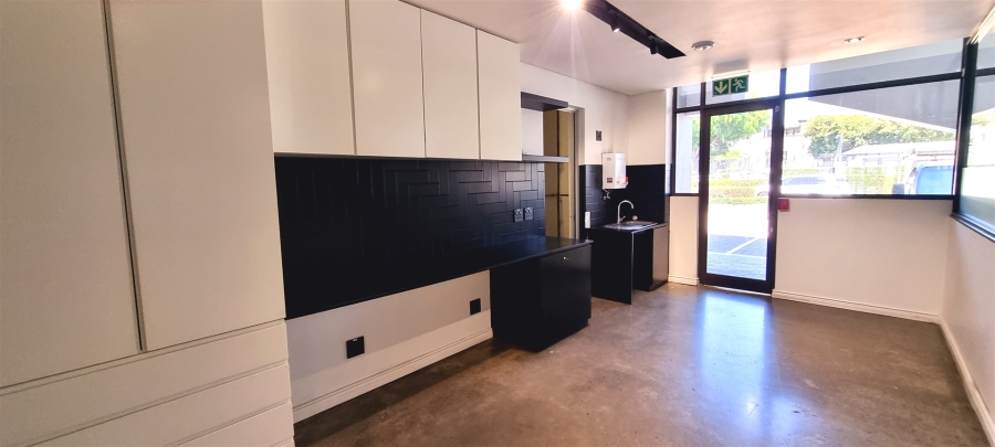 To Let Commercial Property for Rent in Bryanston Gauteng