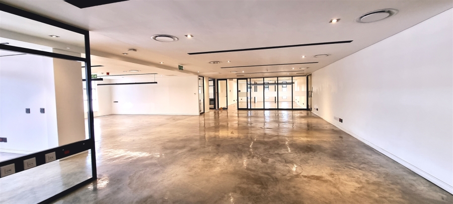 To Let Commercial Property for Rent in Bryanston Gauteng