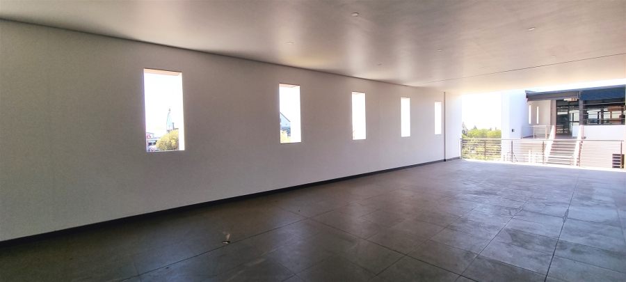 To Let Commercial Property for Rent in Bryanston Gauteng
