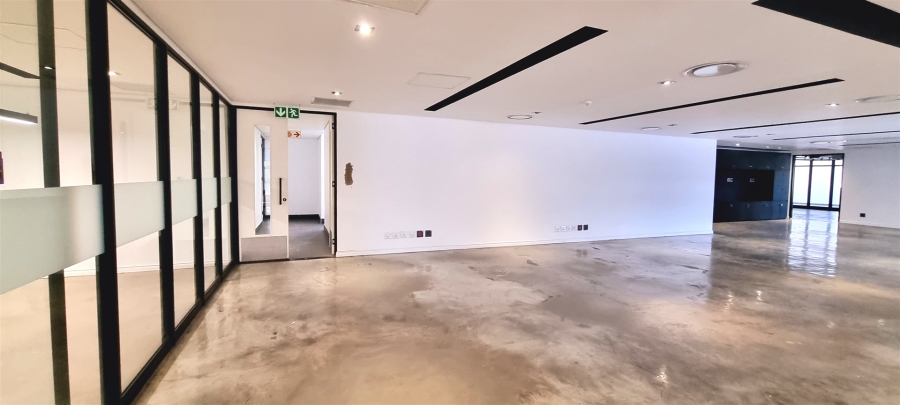 To Let Commercial Property for Rent in Bryanston Gauteng