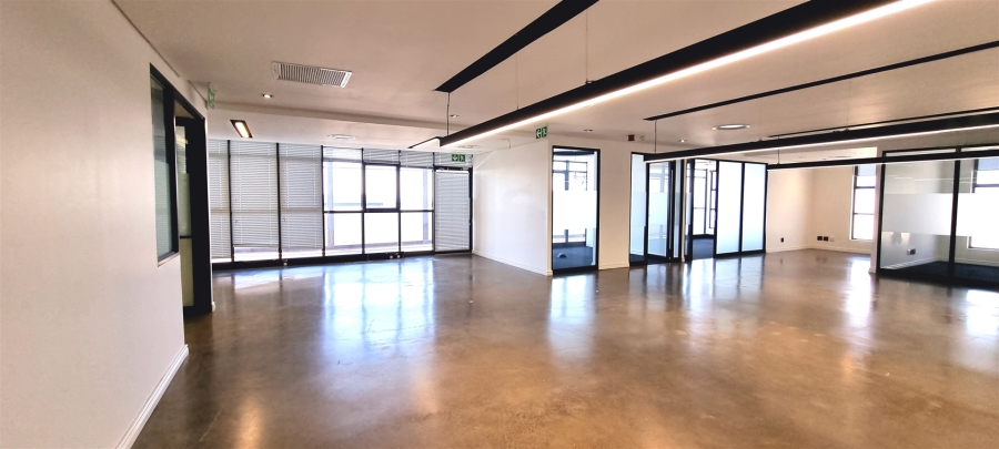 To Let Commercial Property for Rent in Bryanston Gauteng