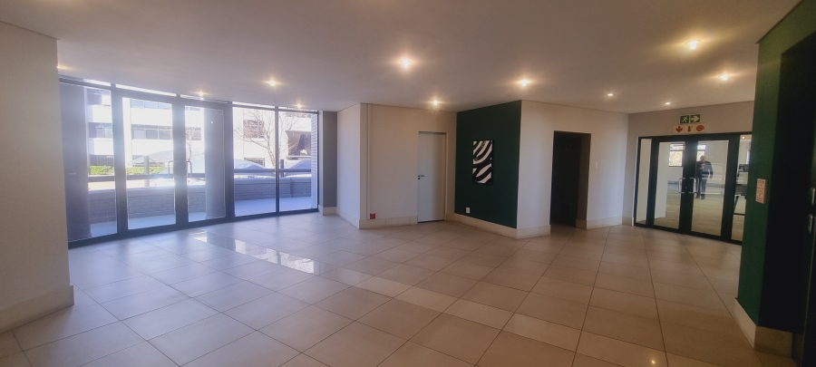 To Let Commercial Property for Rent in Sunninghill Gauteng