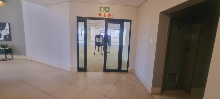 To Let Commercial Property for Rent in Sunninghill Gauteng