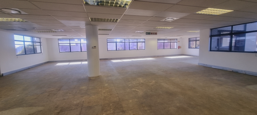To Let Commercial Property for Rent in Sunninghill Gauteng