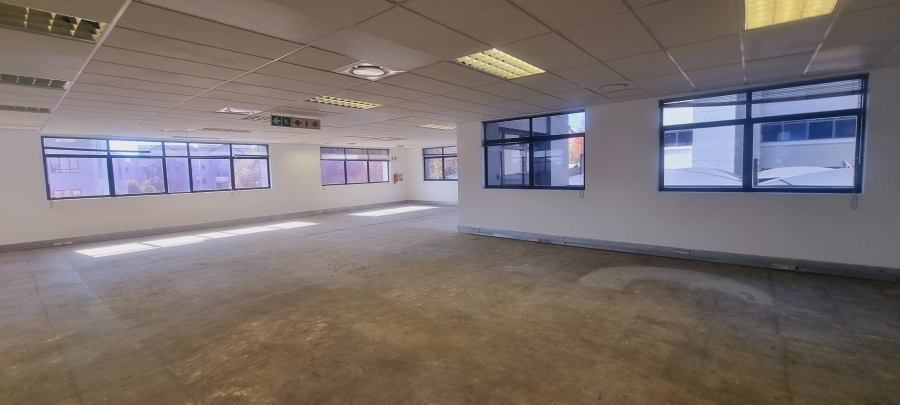 To Let Commercial Property for Rent in Sunninghill Gauteng