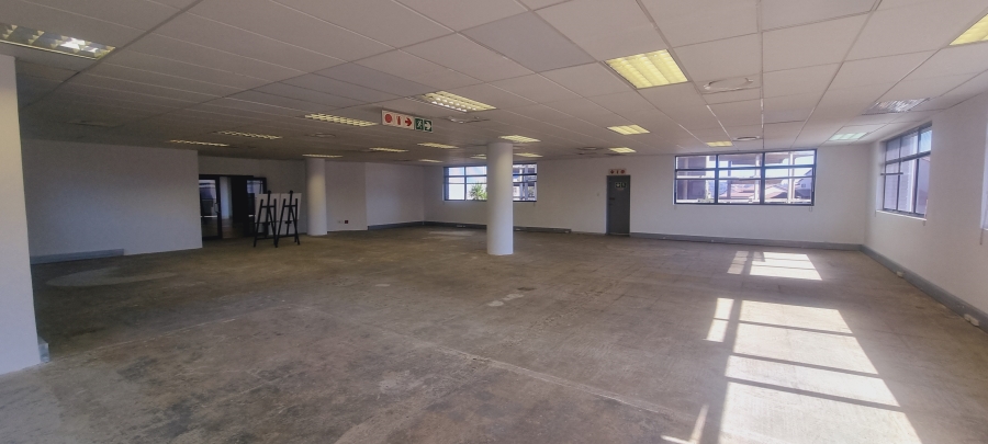 To Let Commercial Property for Rent in Sunninghill Gauteng