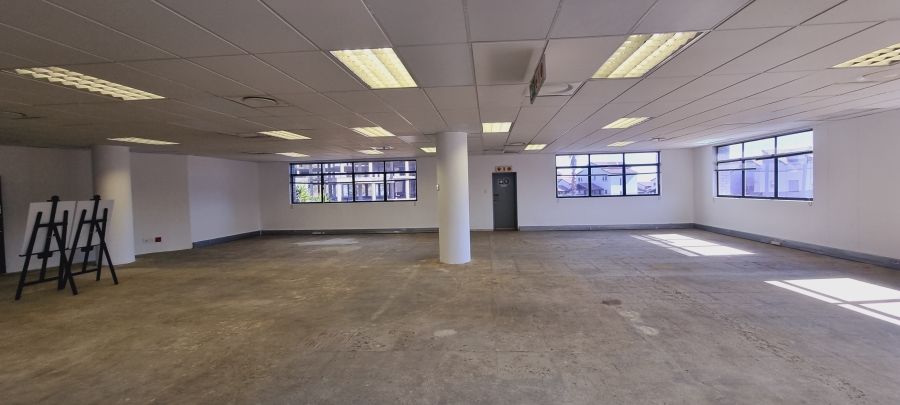 To Let Commercial Property for Rent in Sunninghill Gauteng