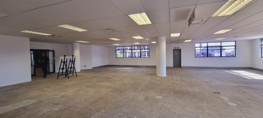 To Let Commercial Property for Rent in Sunninghill Gauteng