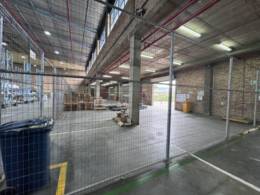 To Let Commercial Property for Rent in Randjespark Gauteng