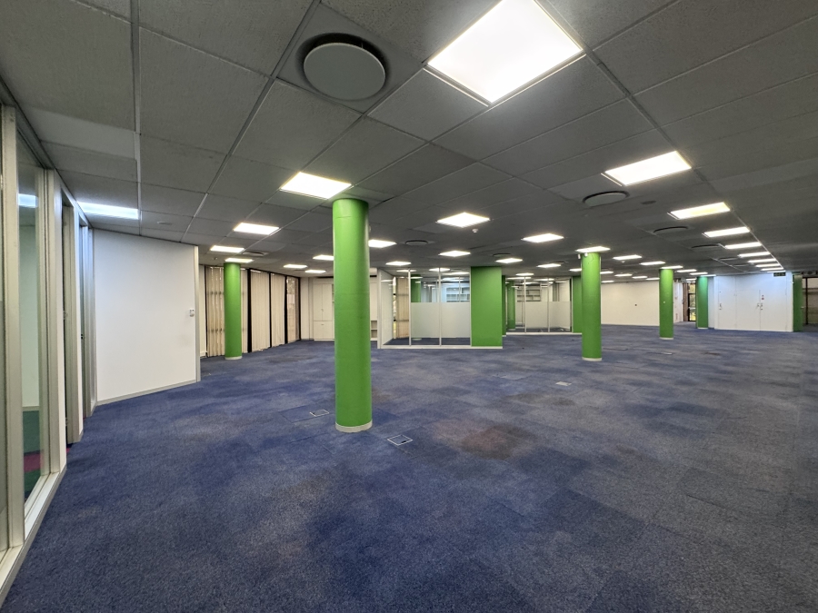 To Let Commercial Property for Rent in Randjespark Gauteng