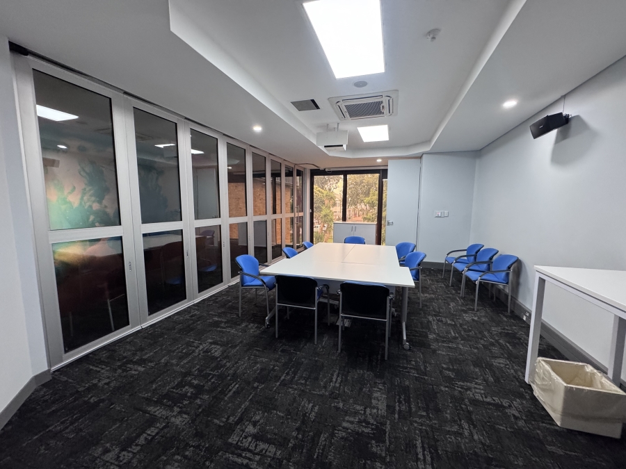 To Let Commercial Property for Rent in Randjespark Gauteng