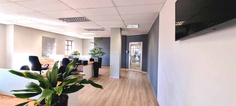 To Let Commercial Property for Rent in Rivonia Gauteng