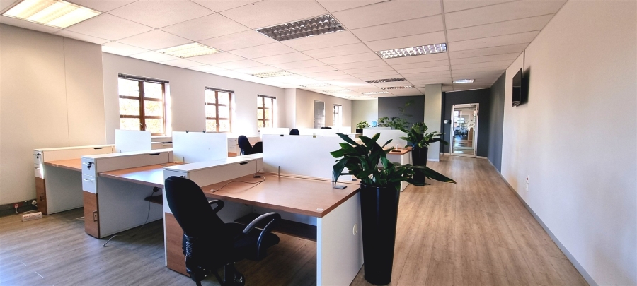 To Let Commercial Property for Rent in Rivonia Gauteng