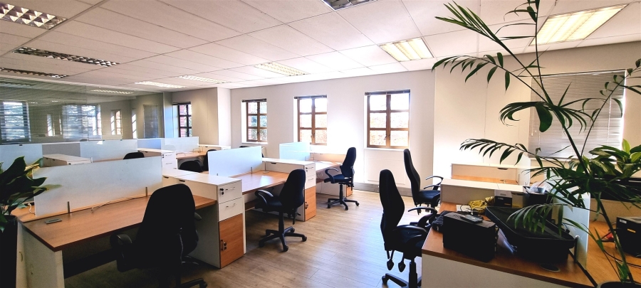 To Let Commercial Property for Rent in Rivonia Gauteng