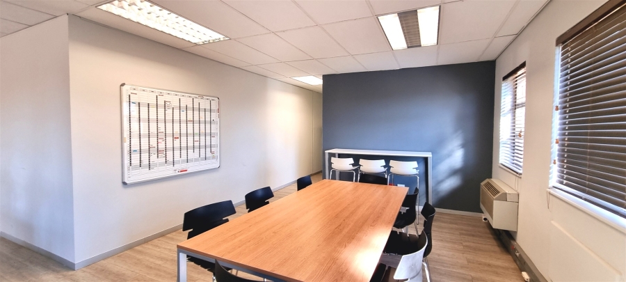 To Let Commercial Property for Rent in Rivonia Gauteng