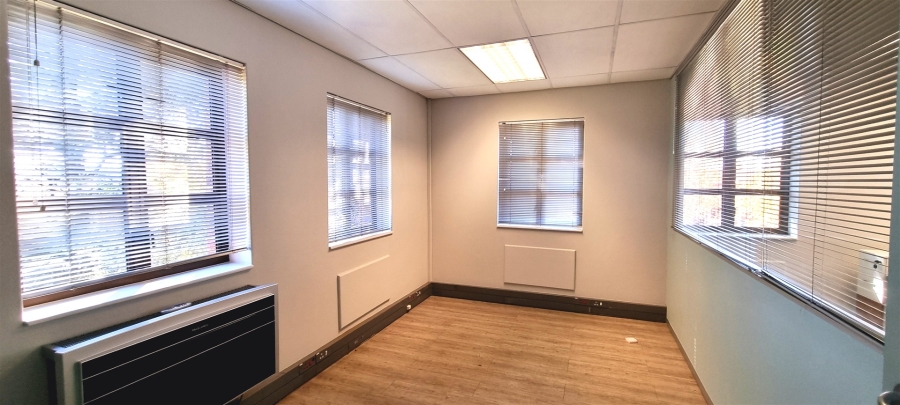 To Let Commercial Property for Rent in Rivonia Gauteng