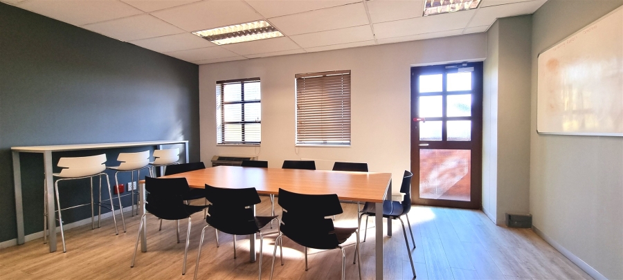 To Let Commercial Property for Rent in Rivonia Gauteng