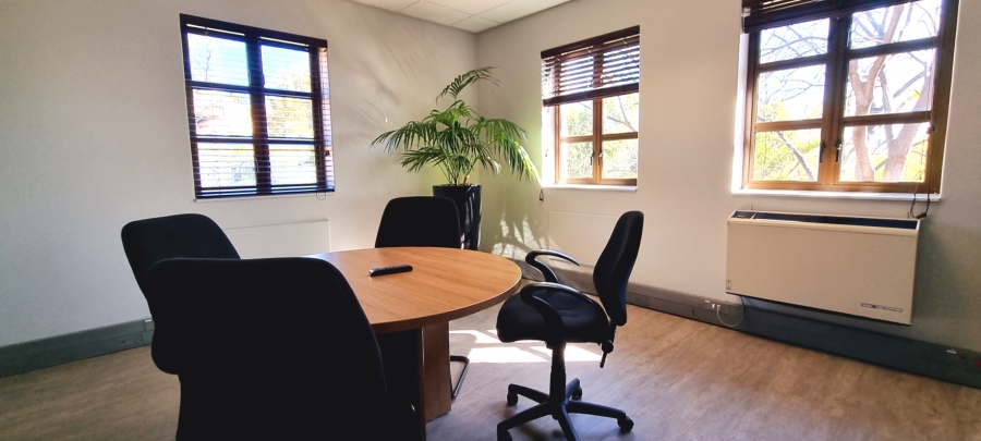 To Let Commercial Property for Rent in Rivonia Gauteng