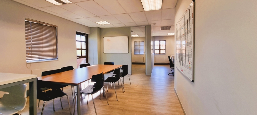 To Let Commercial Property for Rent in Rivonia Gauteng