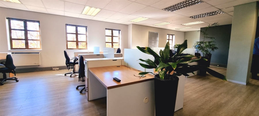 To Let Commercial Property for Rent in Rivonia Gauteng