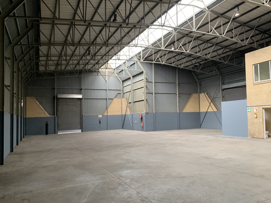 Commercial Property for Sale in Spartan Gauteng