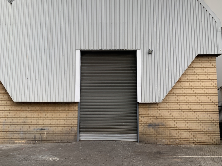 Commercial Property for Sale in Spartan Gauteng