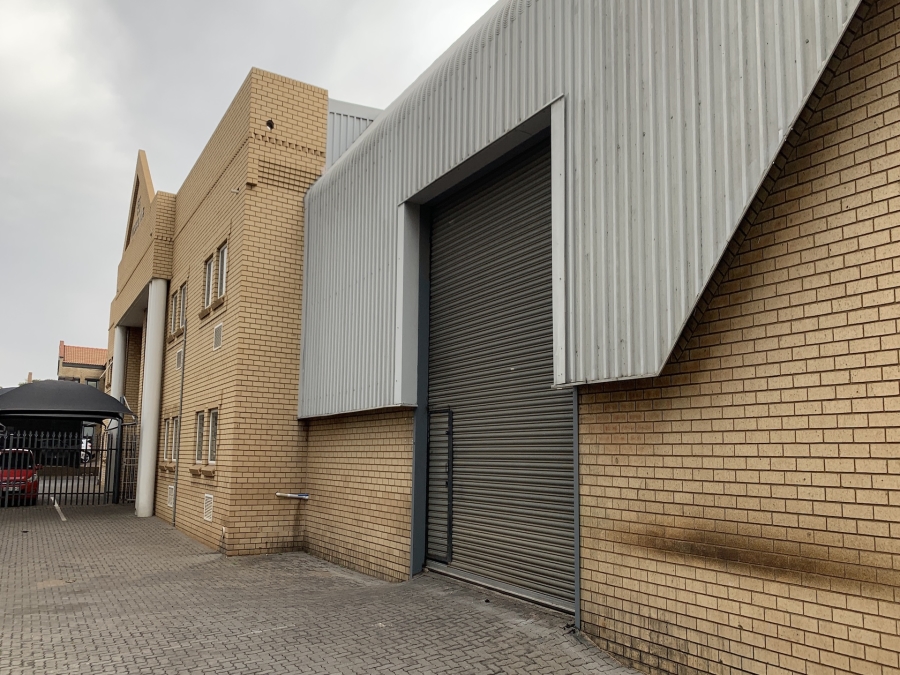 Commercial Property for Sale in Spartan Gauteng