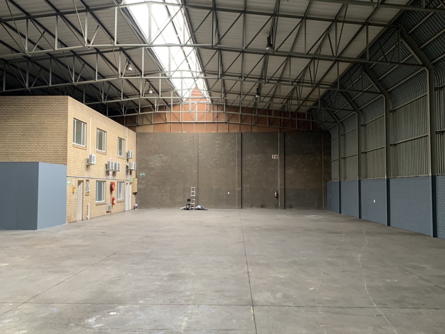 Commercial Property for Sale in Spartan Gauteng
