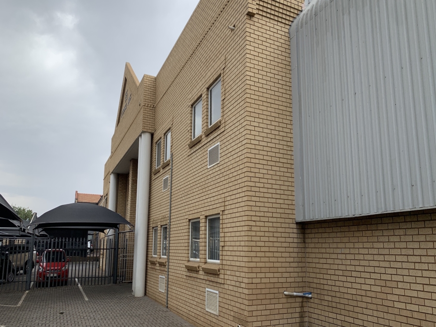 Commercial Property for Sale in Spartan Gauteng