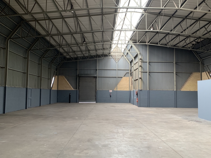 Commercial Property for Sale in Spartan Gauteng
