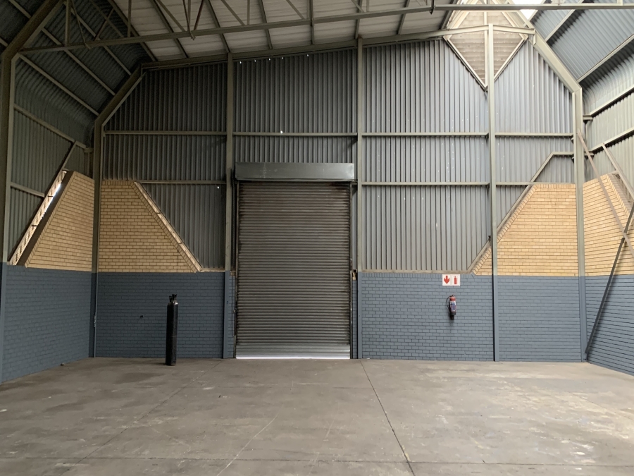 Commercial Property for Sale in Spartan Gauteng