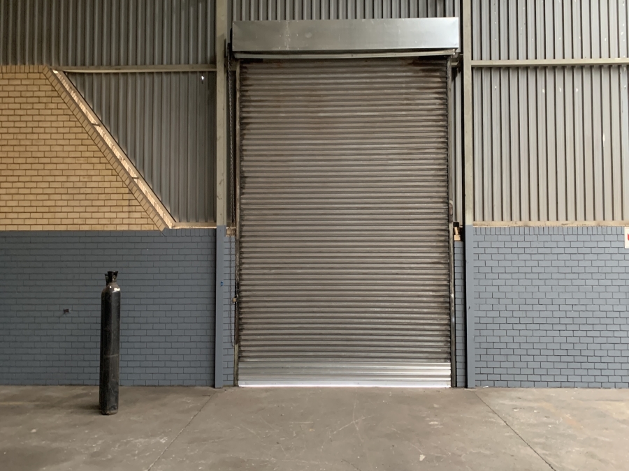 Commercial Property for Sale in Spartan Gauteng
