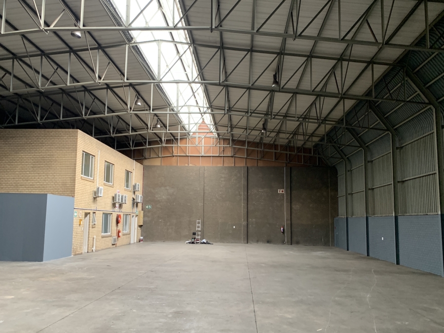 Commercial Property for Sale in Spartan Gauteng